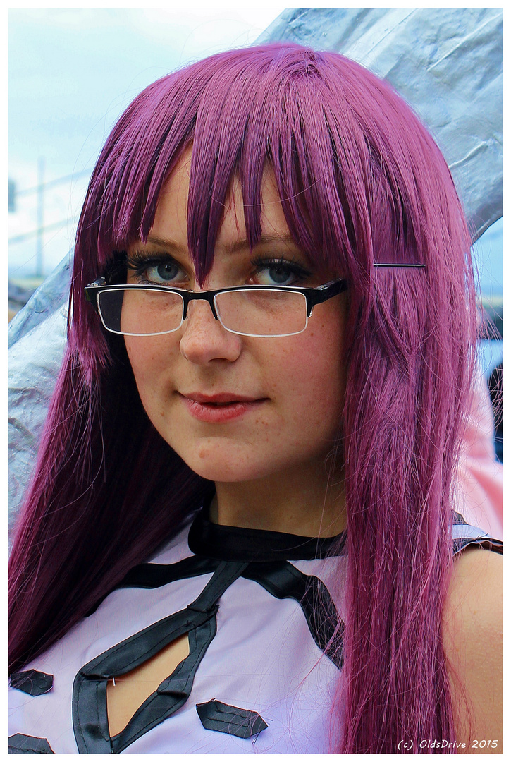 JAPANTAG 2015.