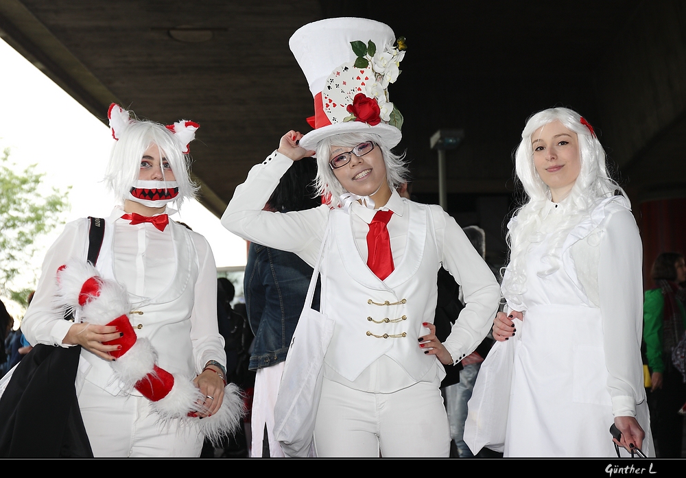 Japantag 2015_III