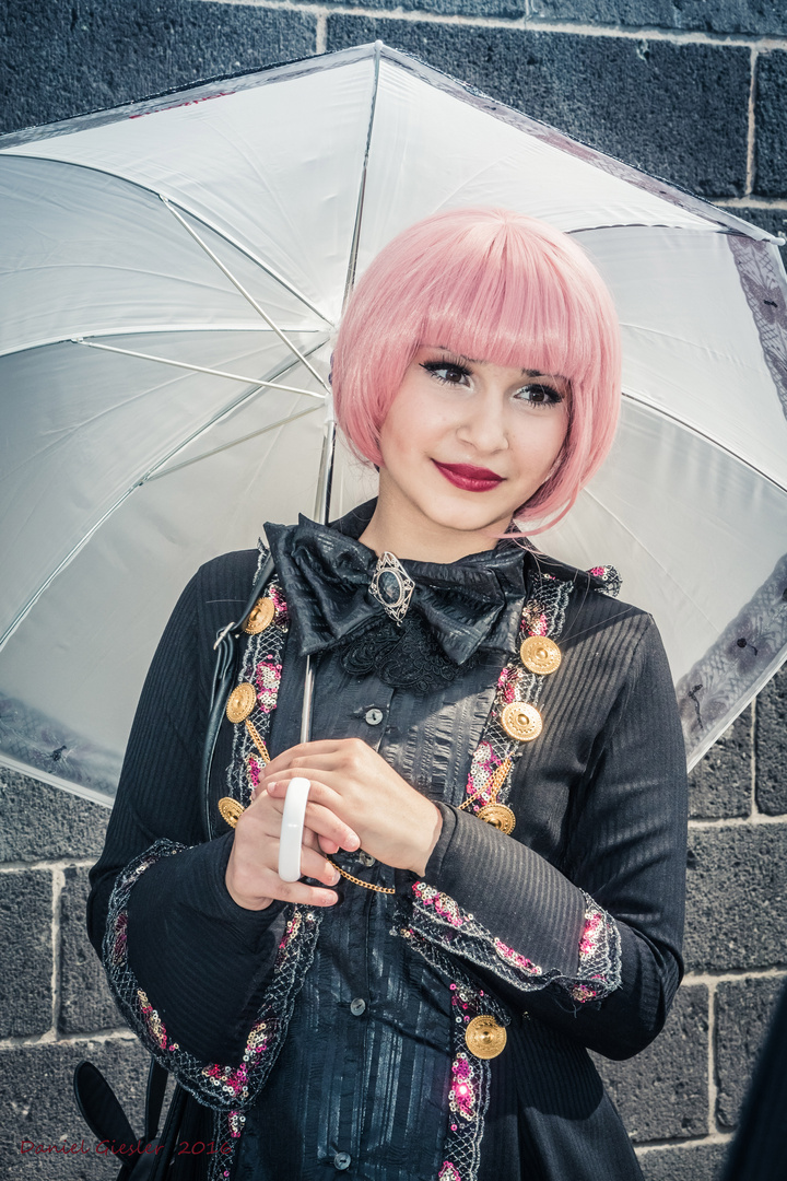 Japantag 2016 #15