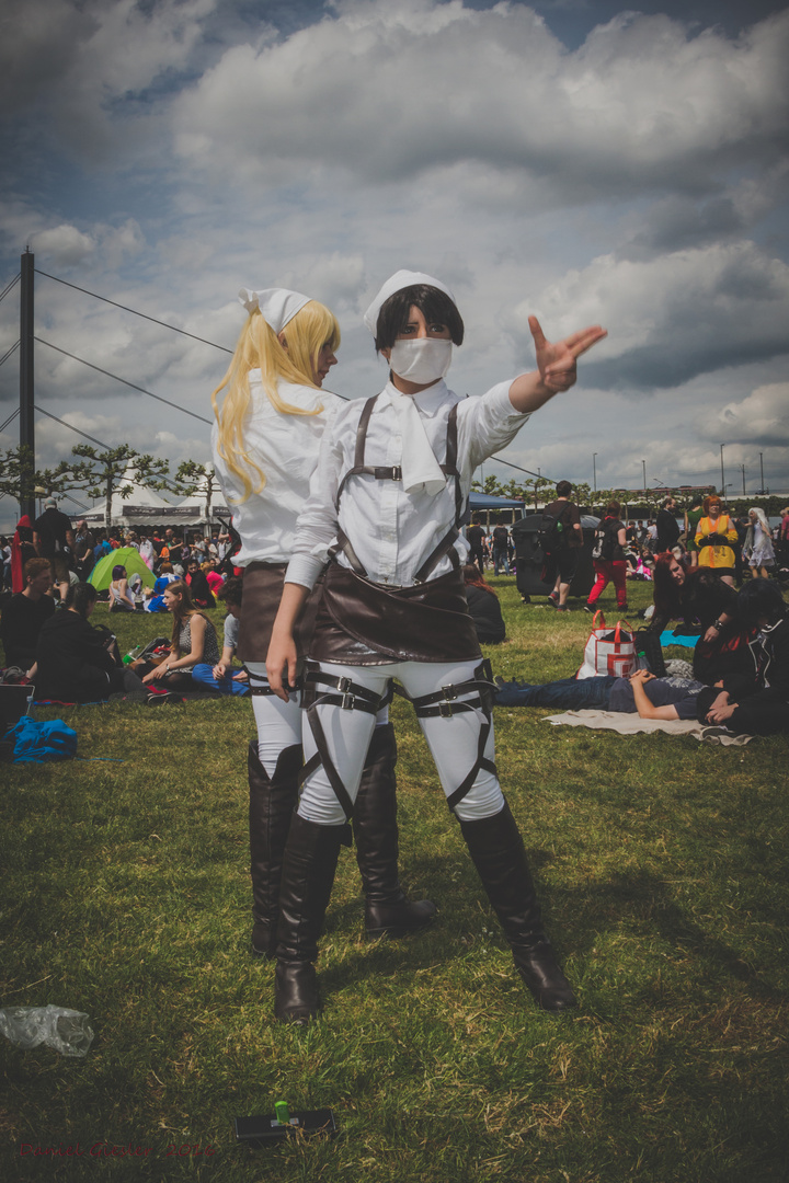 Japantag 2016 #6