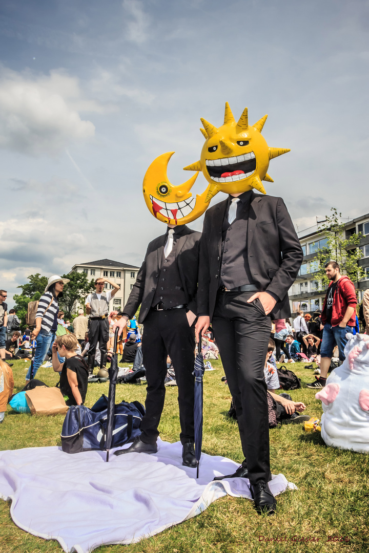 Japantag 2016 #7