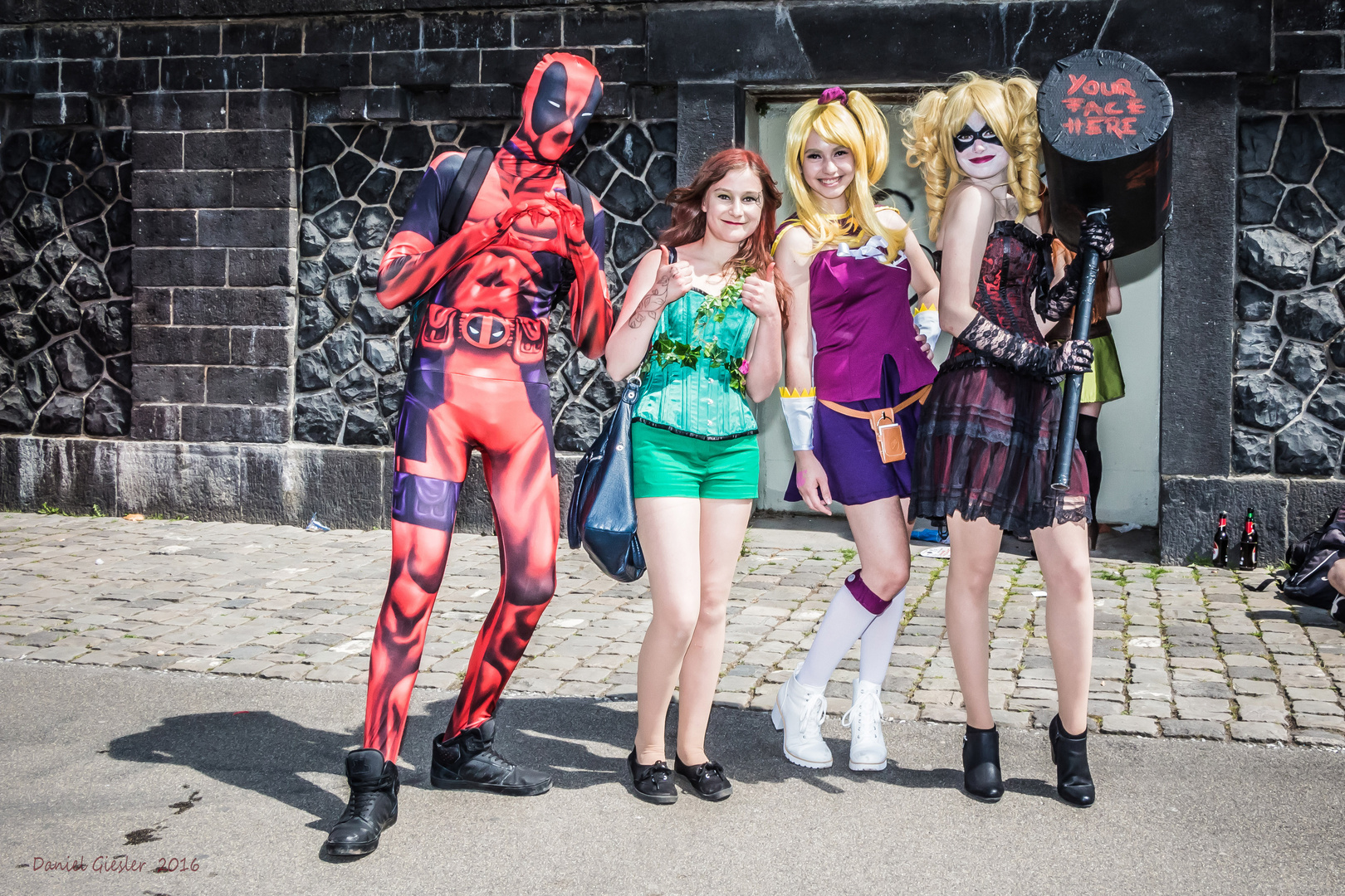 Japantag 2016 #7