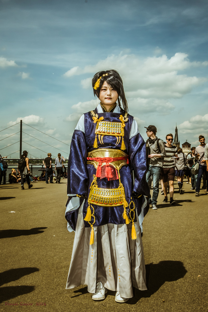 Japantag 2016 #8