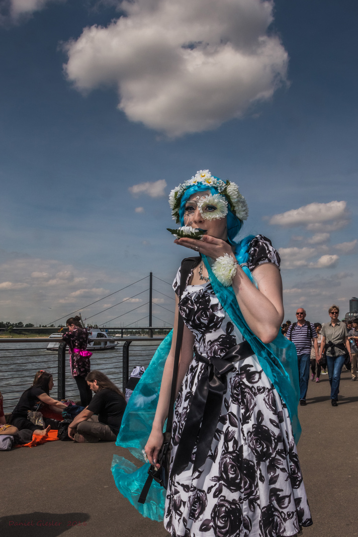 Japantag 2016 #9