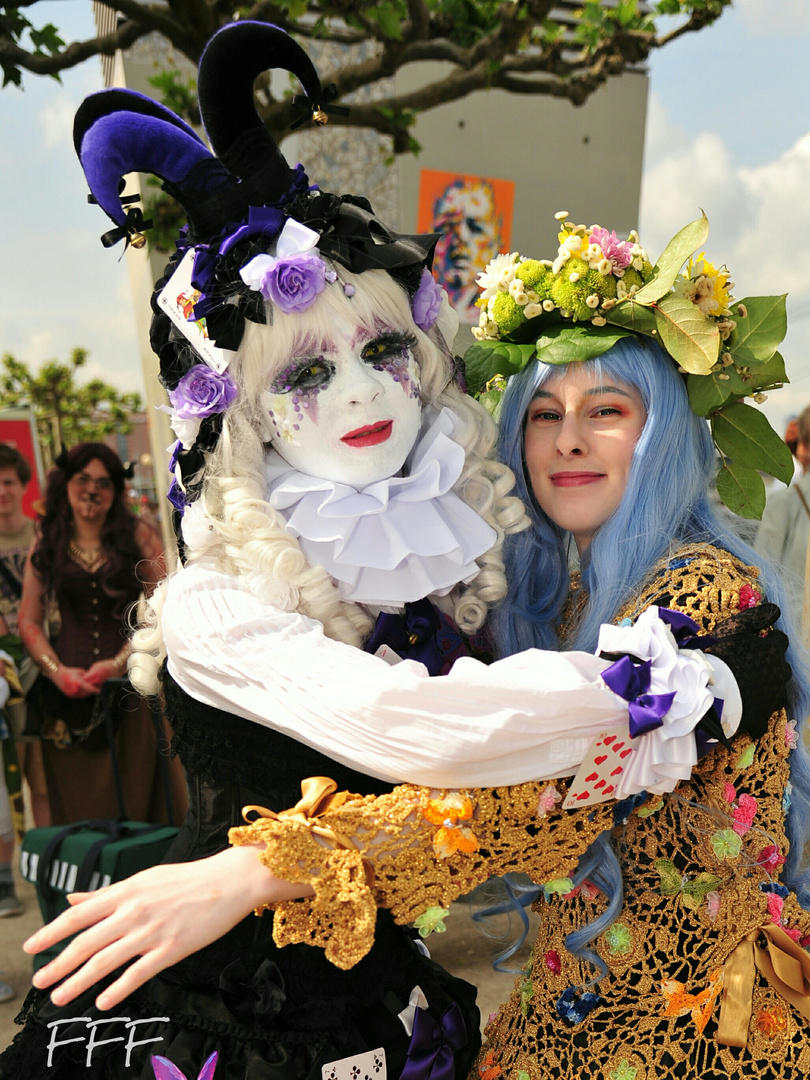 Japantag 2016