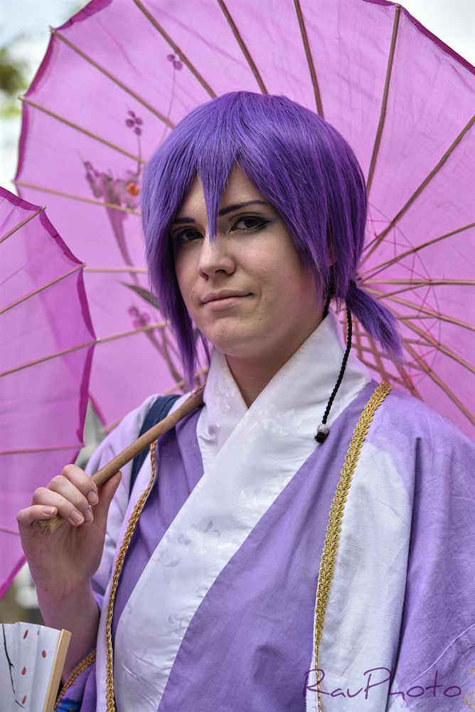 Japantag 2016