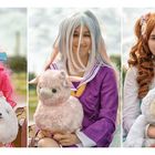 Japantag 2017 #2 - Kuscheltiere