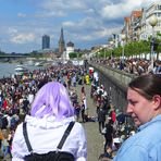 Japantag 2017 in Düsseldorf