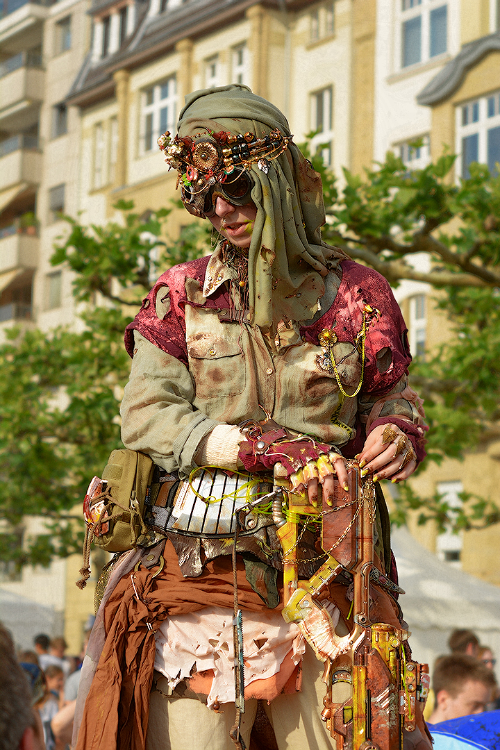 Japantag 2018