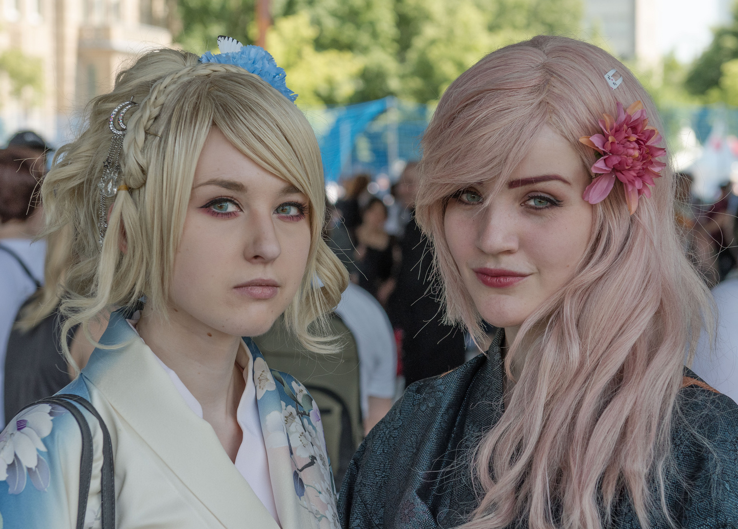 Japantag 2018