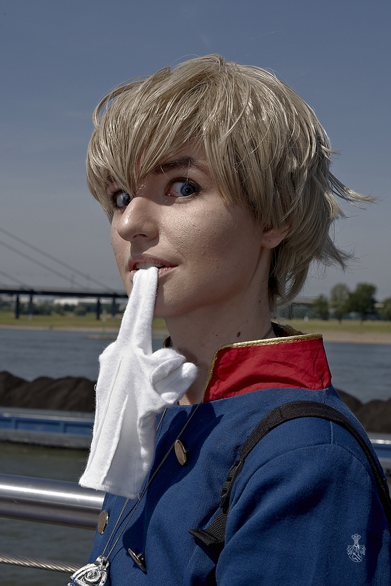 Japantag 2018.