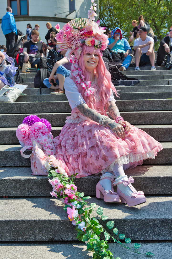 Japantag 2023