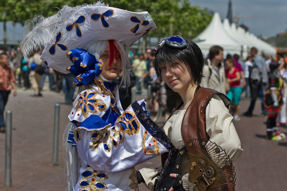 Japantag Düsseldorf 2012_05