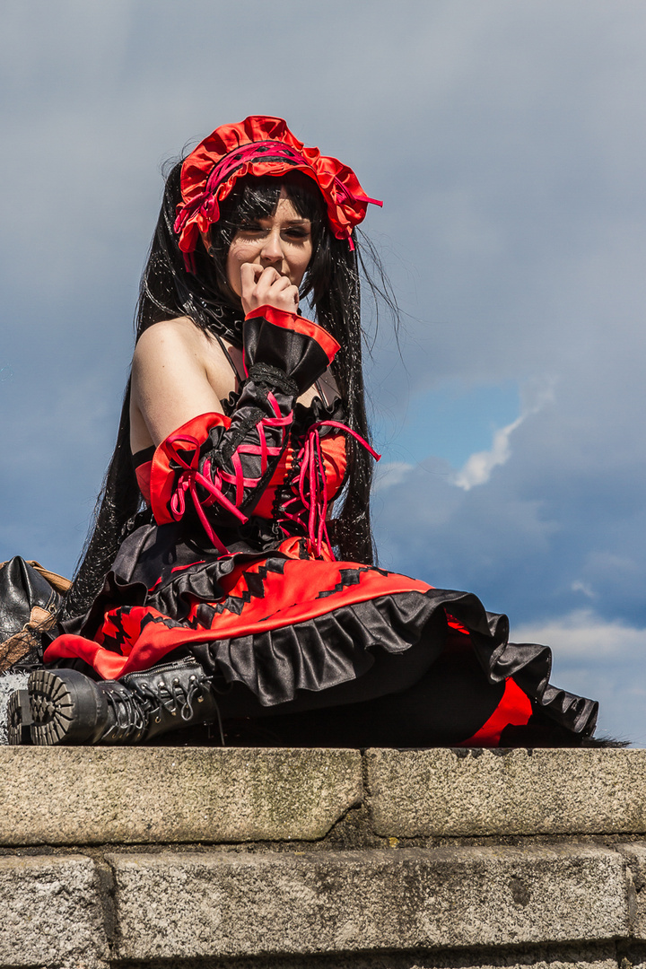 Japantag Düsseldorf 2015_01