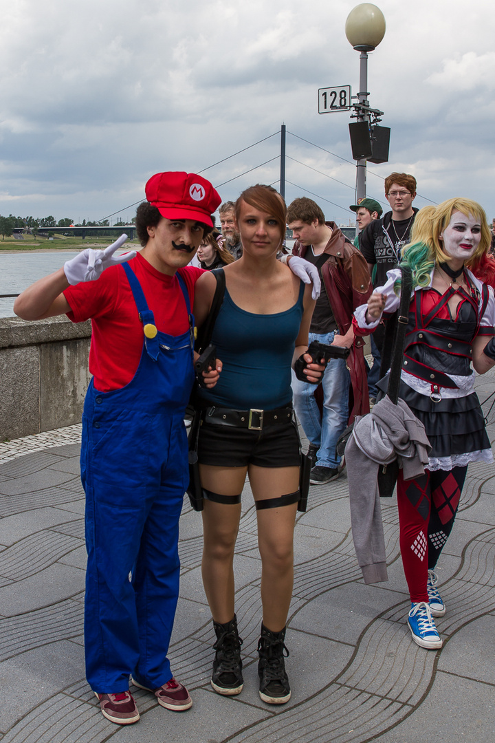 Japantag Düsseldorf 2015_02