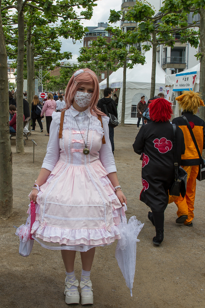 Japantag Düsseldorf 2015_03