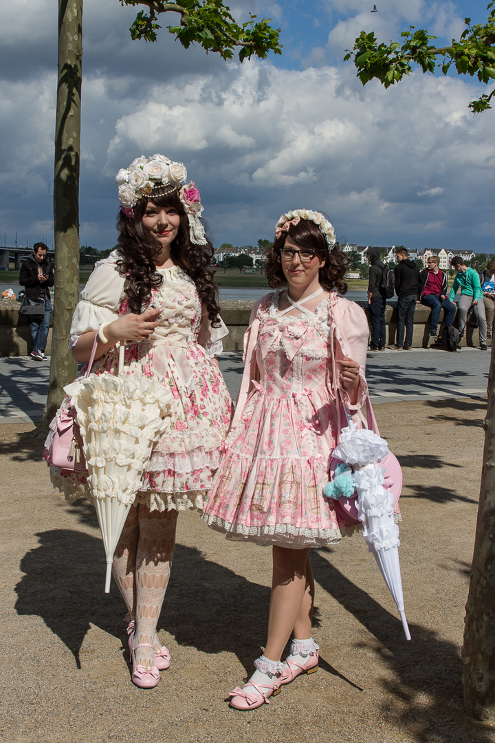 Japantag Düsseldorf 2015_06