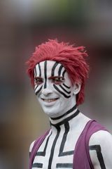 Japantag Düsseldorf