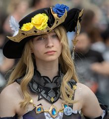 Japantag Düsseldorf