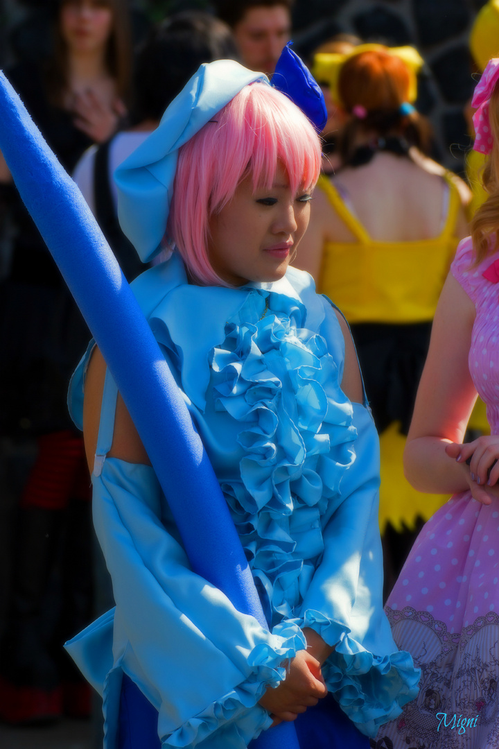 Japantag Düsseldorf Juni 2012 1a