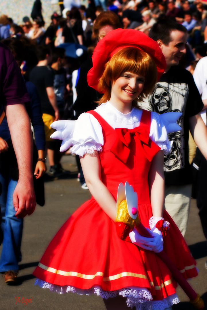 Japantag Düsseldorf Juni 2012 1h