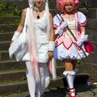 Japantag Düsseldorf Juni 2012