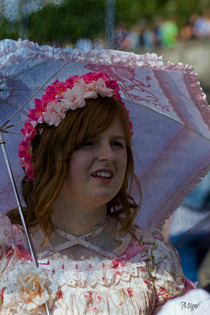 Japantag Düsseldorf Juni 2012 ab