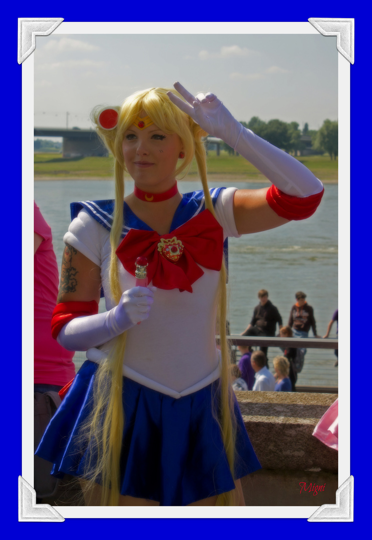 Japantag Düsseldorf Juni 2012 d