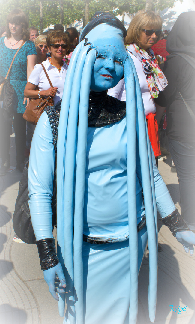 Japantag Düsseldorf Juni 2012 f