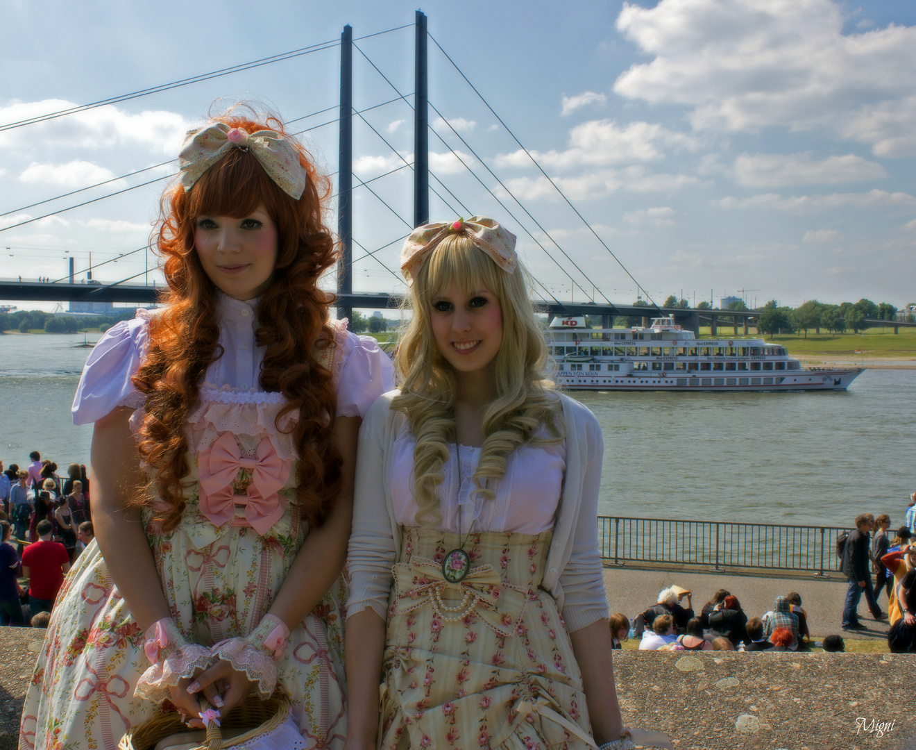 Japantag Düsseldorf Juni 2012 g