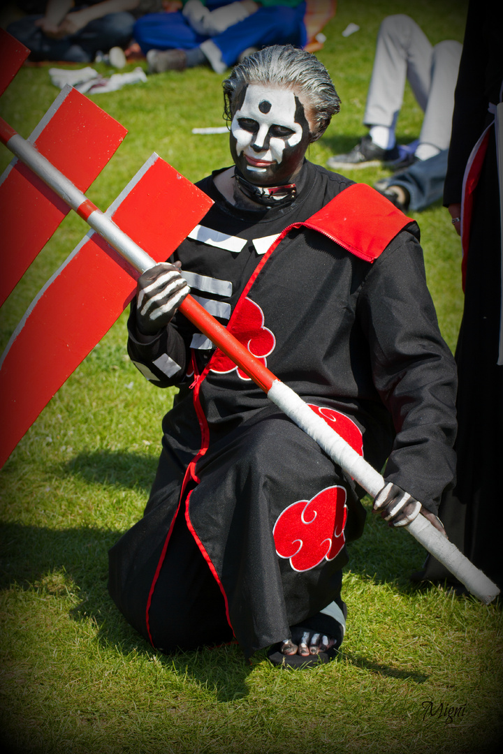 Japantag Düsseldorf Juni 2012 j