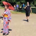 Japantag I