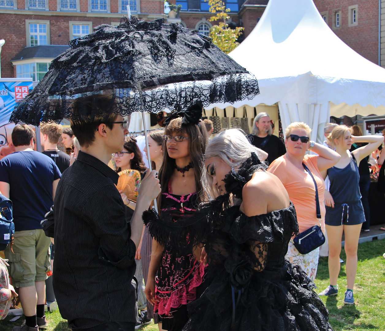 Japantag III