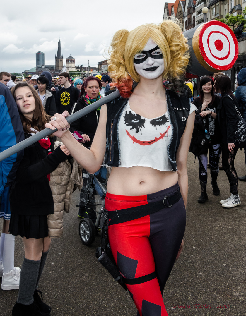 Japantag in Düsseldorf #12