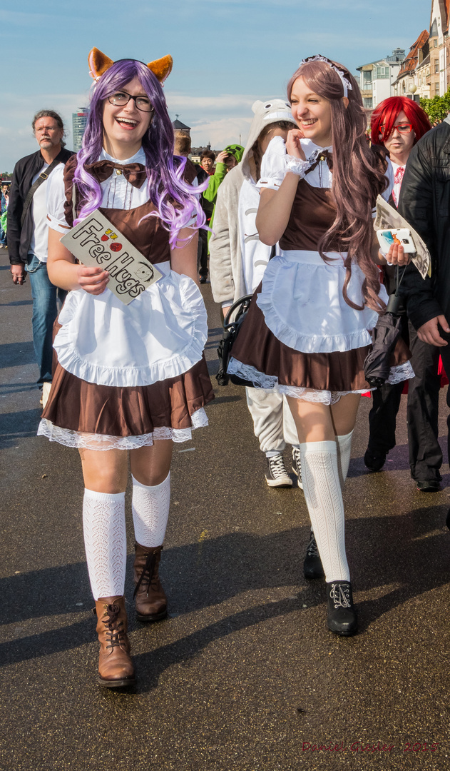 Japantag in Düsseldorf #14