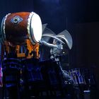 Japon Drummer