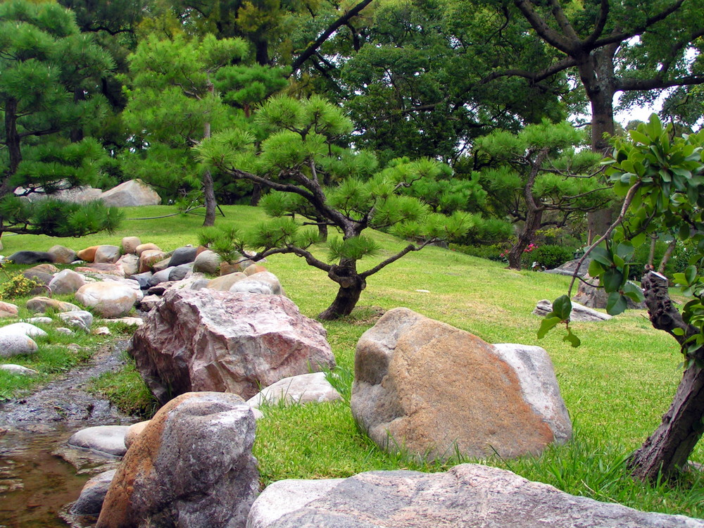 Japonese Garden