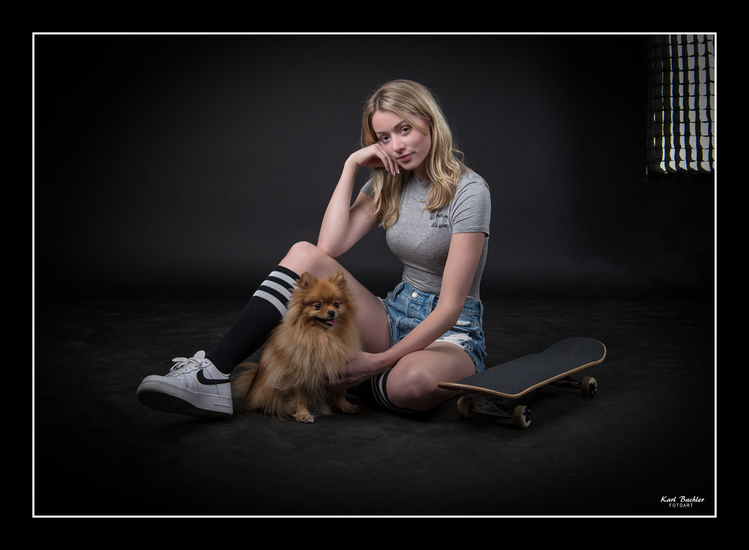 Jaqueline 19 03 2022_2 Foto & Bild Bilder auf