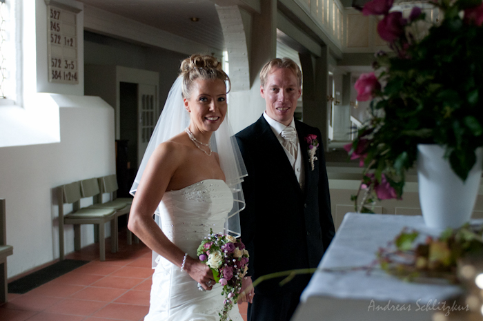 Jaqueline & Björn