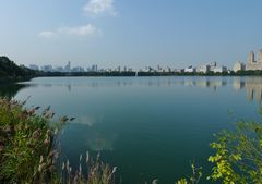 Jaqueline Kennedy Onassis Reservoir