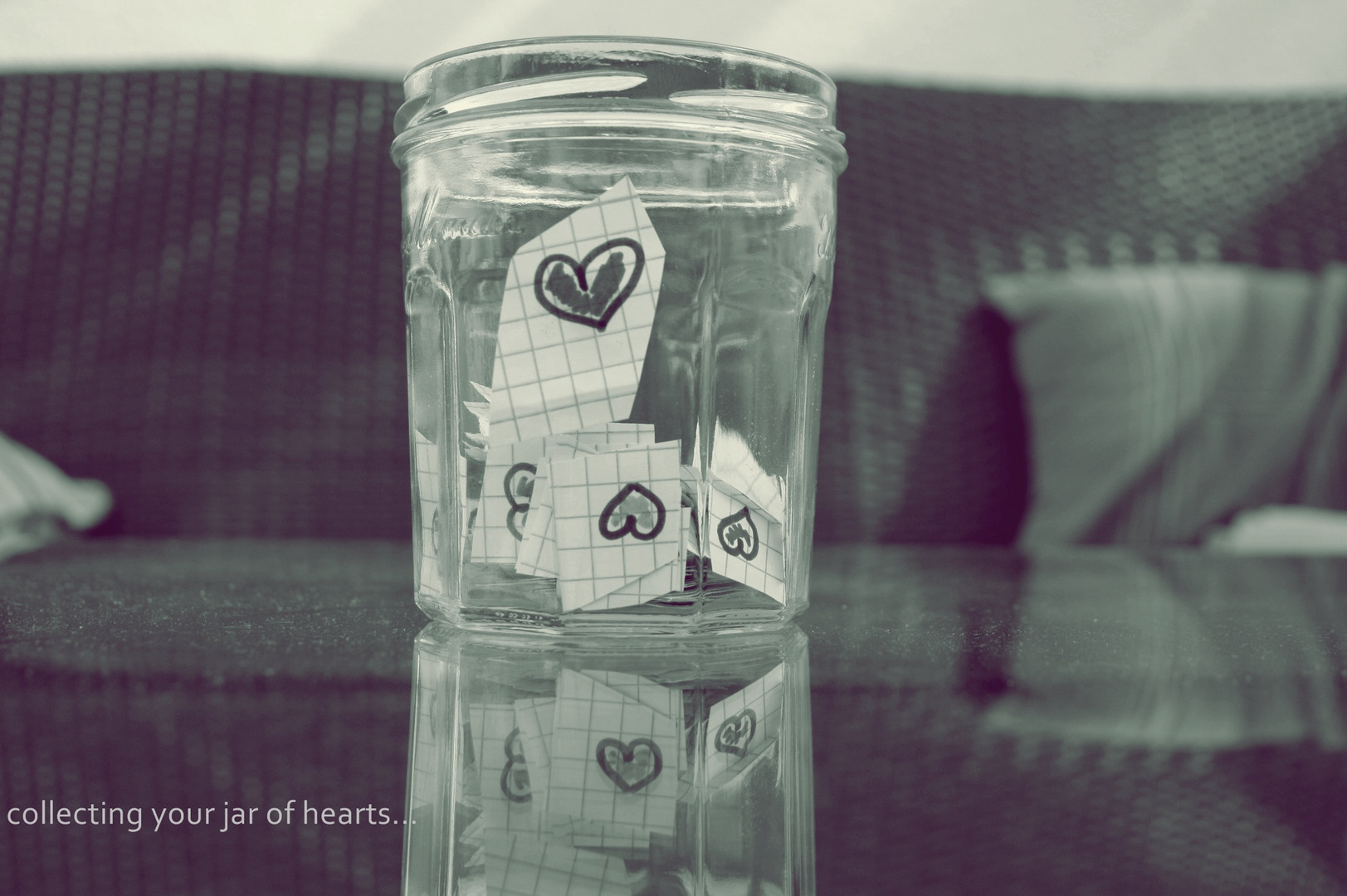 Jar of Hearts