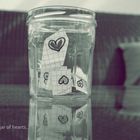 Jar of Hearts