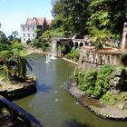 Jardim Botanico Da Madeira