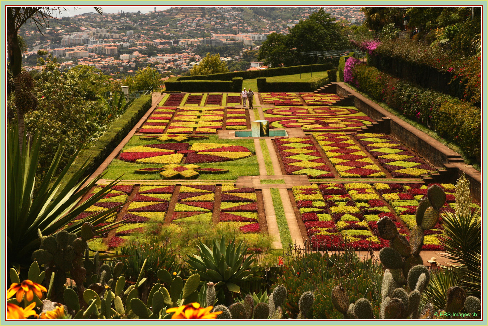 Jardim Botanico IMG_0434 (33) © Foto & Bild | europe ...