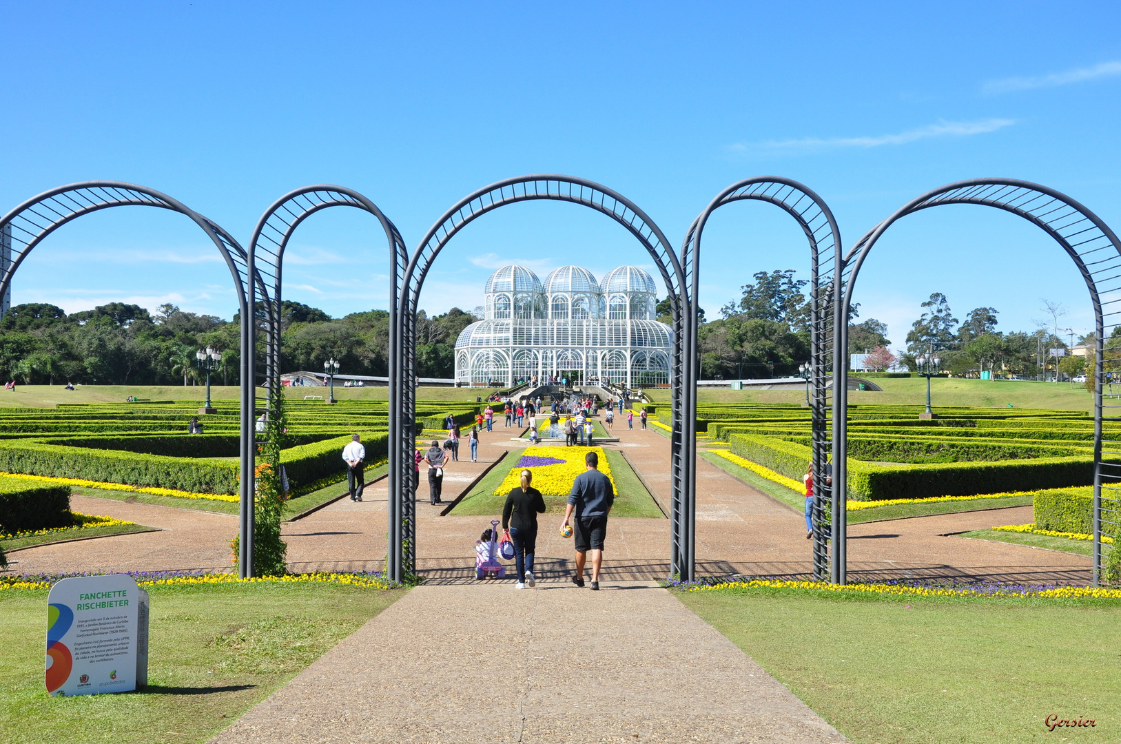 Jardim Botânico