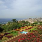 Jardim Botânico da Madeira