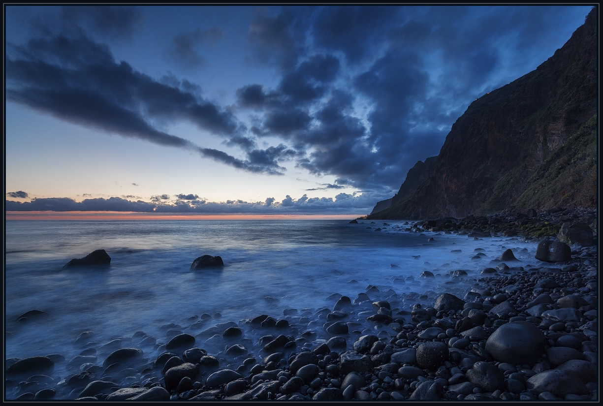 Jardim do Mar - Madeira #1