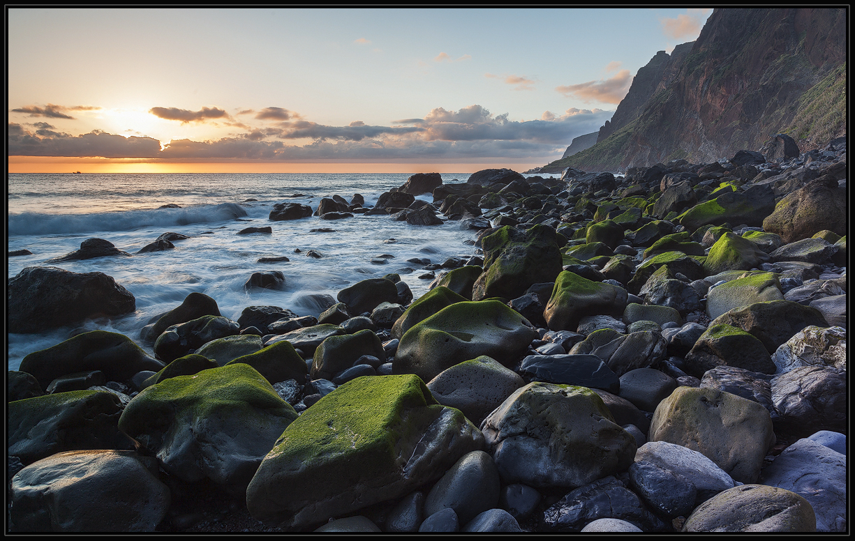 Jardim do Mar - Madeira #2