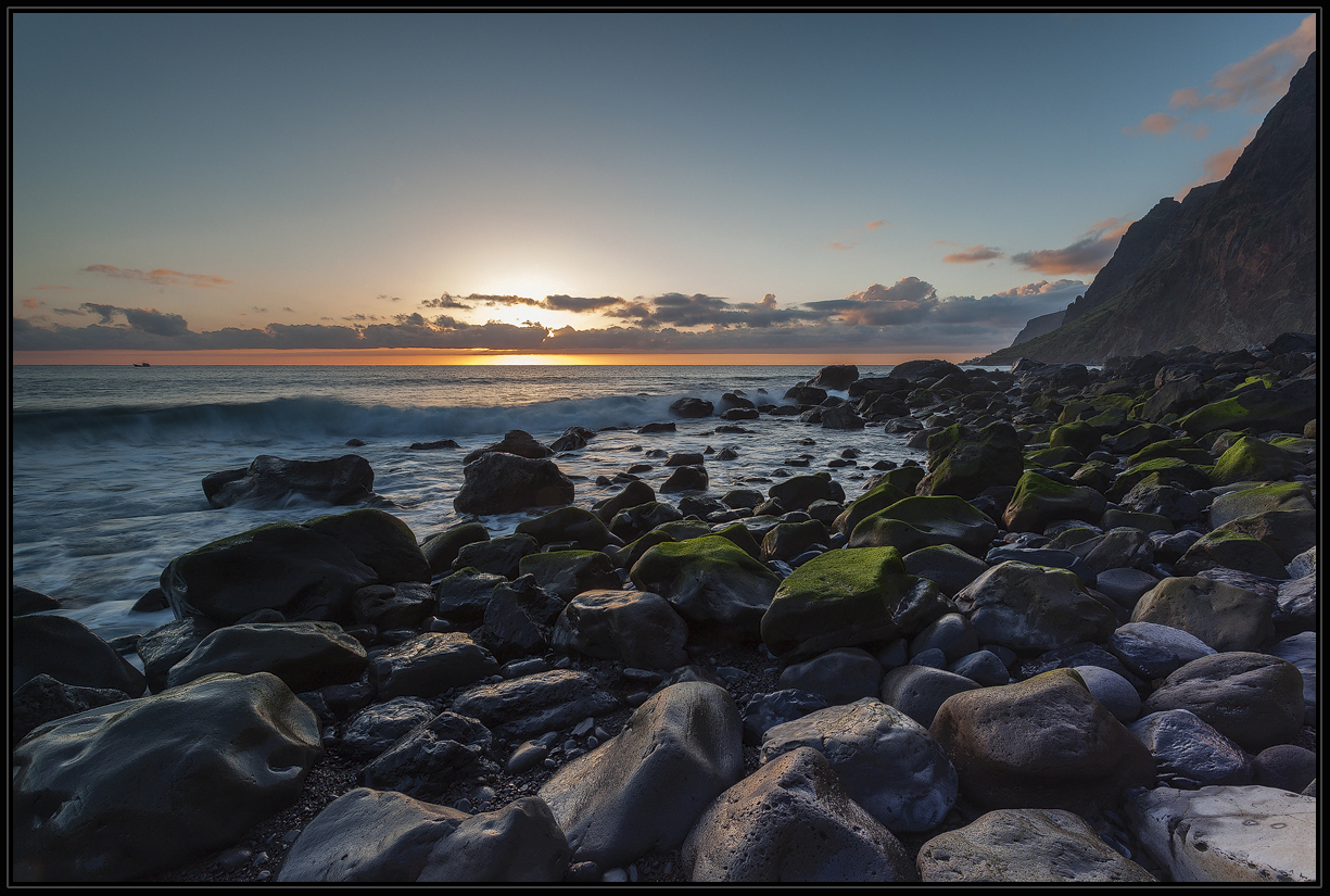 Jardim do Mar - Madeira #3