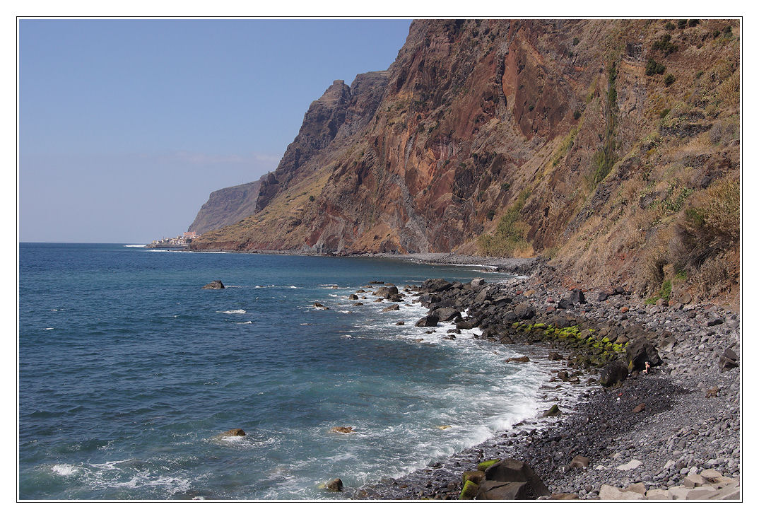 Jardim do Mar (Madeira)